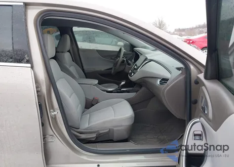 2023 Chevrolet Malibu Fwd 1Lt from USA, damaged, VIN 1G1ZD5ST3PF141130